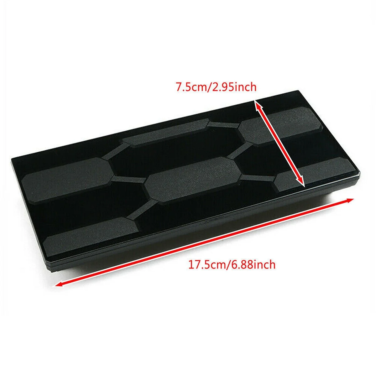 Передняя решетка радиатора автомобиля крышка датчика для 2018-2021 радарного