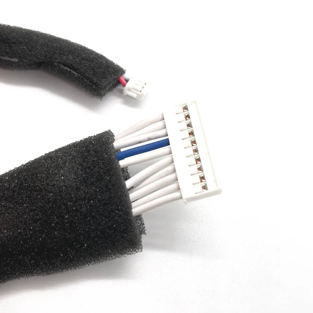 Для JBL CHARGE4 USB 2.0 плоский кабель разъем для платы питания Charge 4 GG Bluetooth-динамик порт