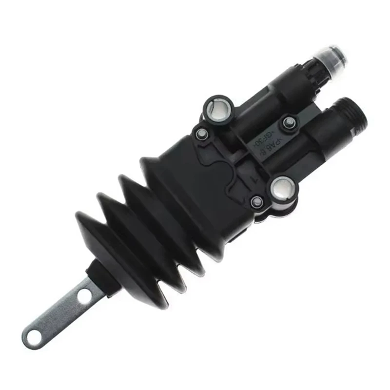 Vehicle Height Control Valve Air Suspension Cab Leveling 4640070320 2454421 For Scania SCE Kamaz Truck Accessories