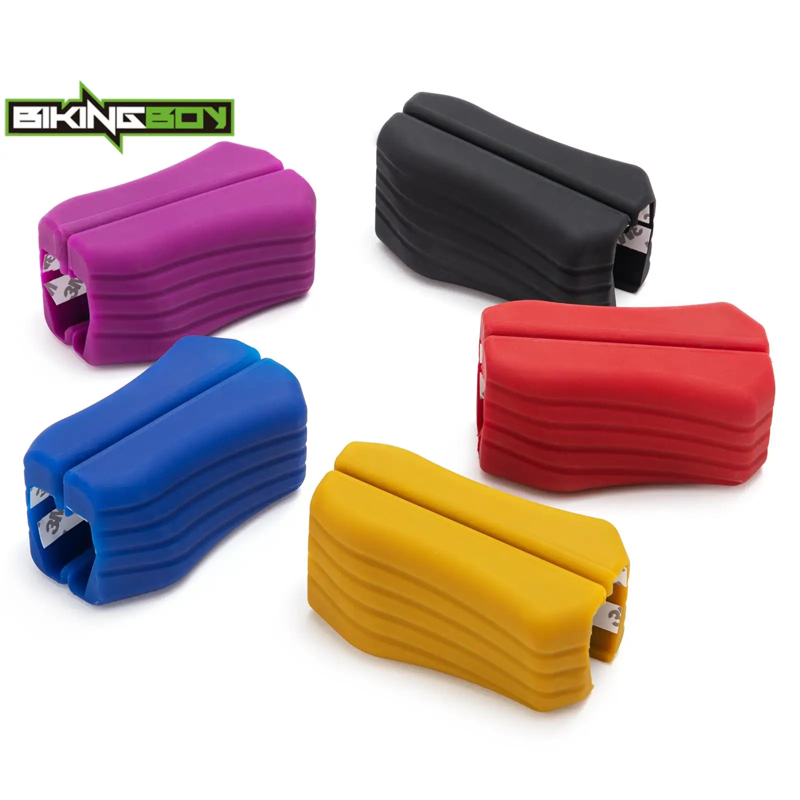 

Наколенники BIKINGBOY с защелкой на рамке для Sur-ron Light Bee X Surron LBX для Segway X160 X260 X 160 260 Electric Dirt MX Off-road