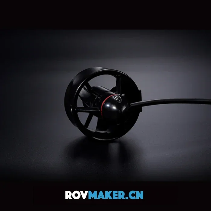 Бесщеточный двигатель постоянного тока T200 ROV для BlueROV