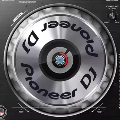 

Pioneer All Opus Quad Пленка для CDJ