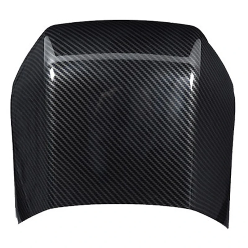 

Rear Armrest Box Panel Cover Decoration Trim ABS for Chevrolet Camaro 2010-2015 Car Assessoires