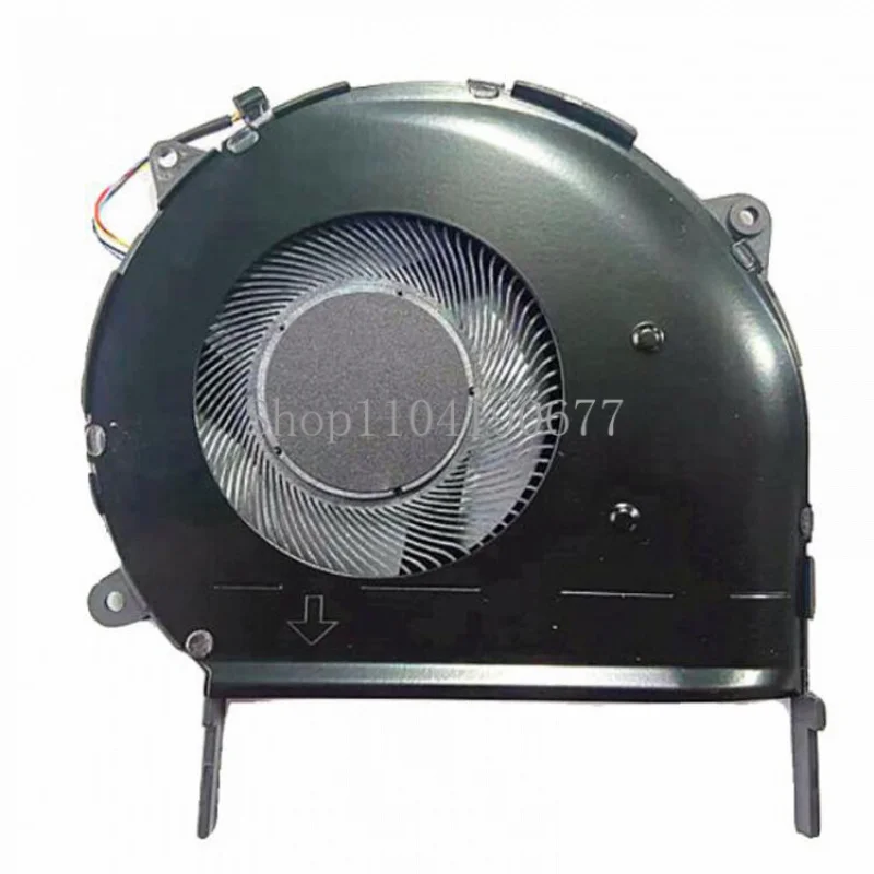 1 шт. вентилятор для ASUS V5000D V5000J F 13N1-88M0111 NS85C05 X512A ==