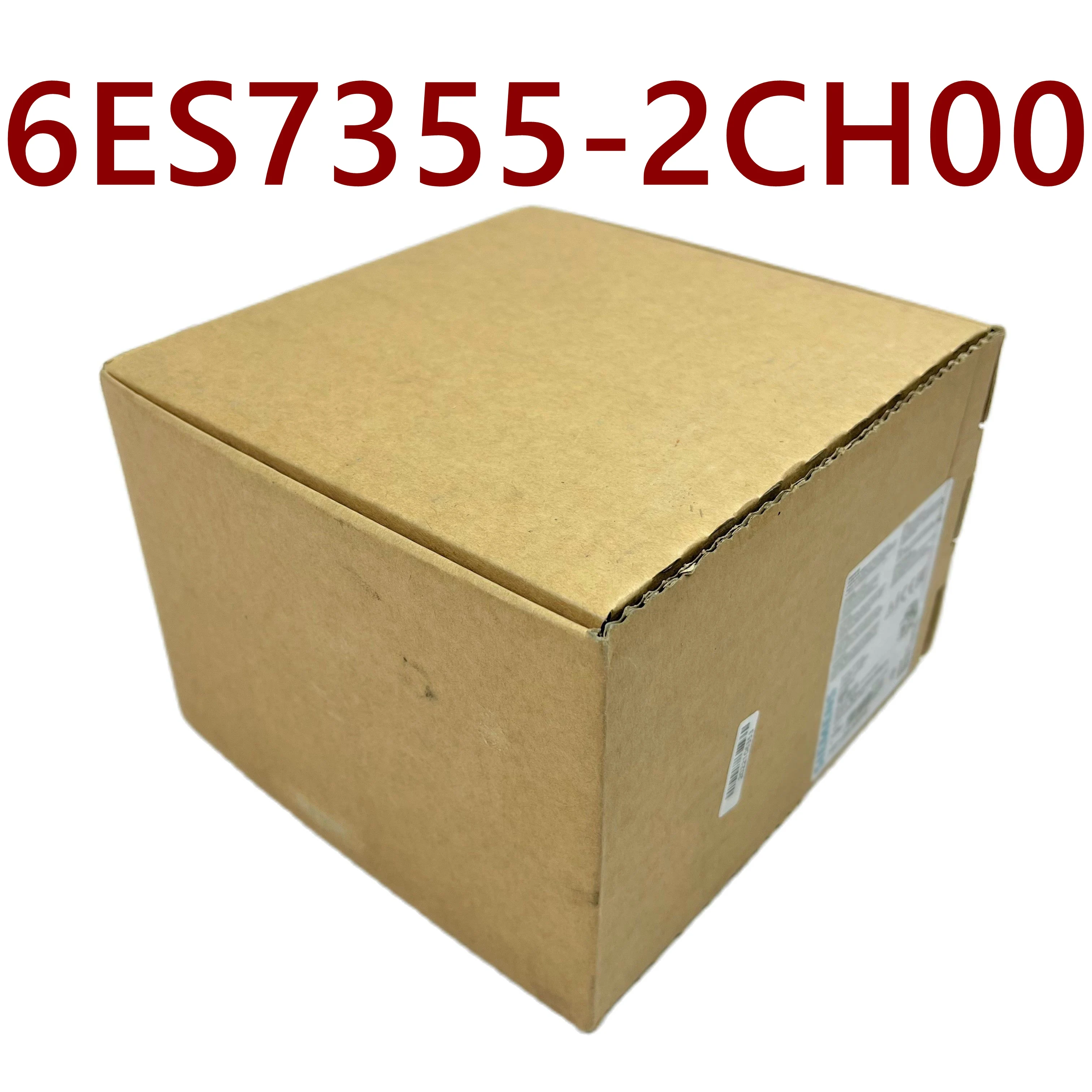 

NEW 6ES7355-2CH00（delivery fast）