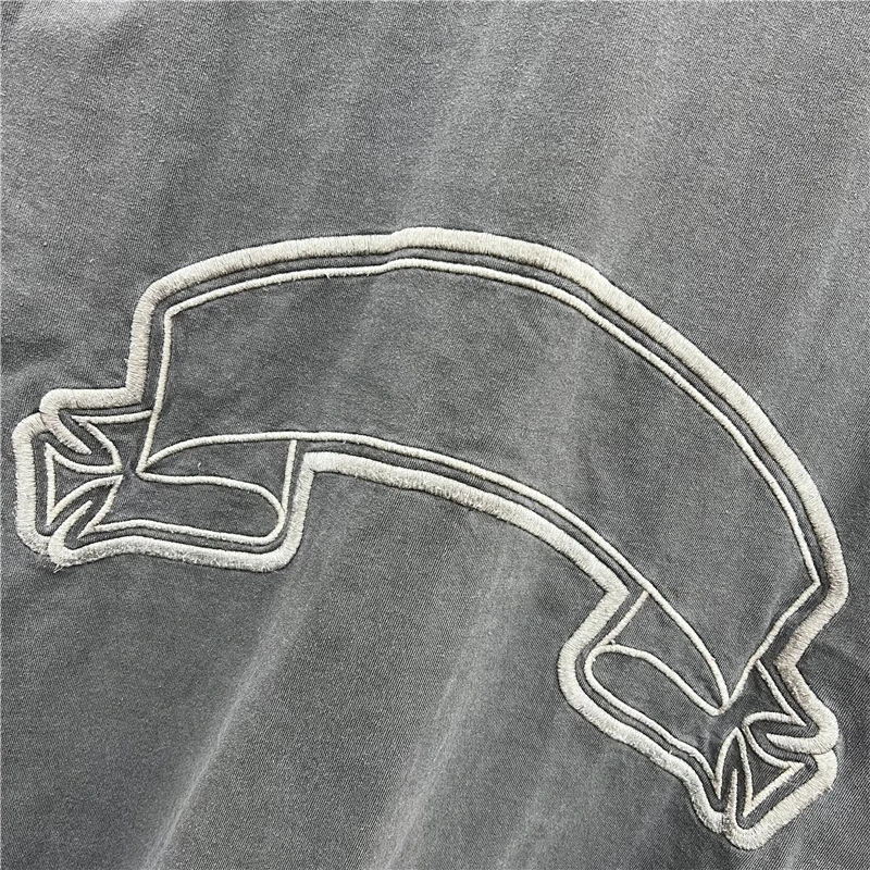 Флокирующая футболка Askyurself для мужчин и женщин лучшее качество красивая