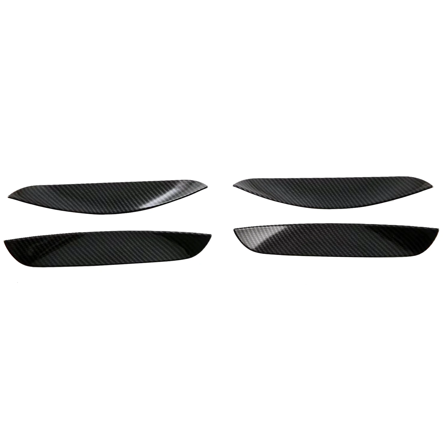 4 шт., накладки на дверные ручки для BMW X1 U11 2023 2024 iX1 2022-2024 (art.: 3920c81ef9be1) - 3920c81ef9be1