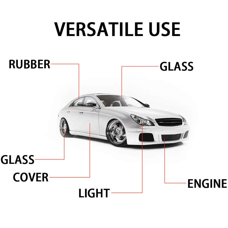 

Car Scratch Removal Spray Repair Nano Polish Spray Car Ceramic Coating