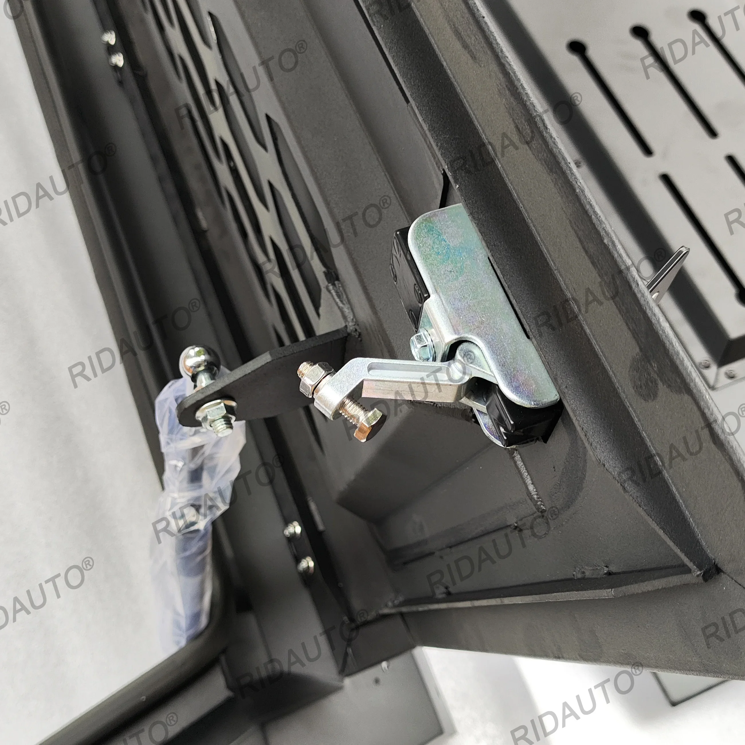 OEM Offroad пикап кемпинг жесткий диск для Ford F150 открытый кемпер аксессуары Raptor навес