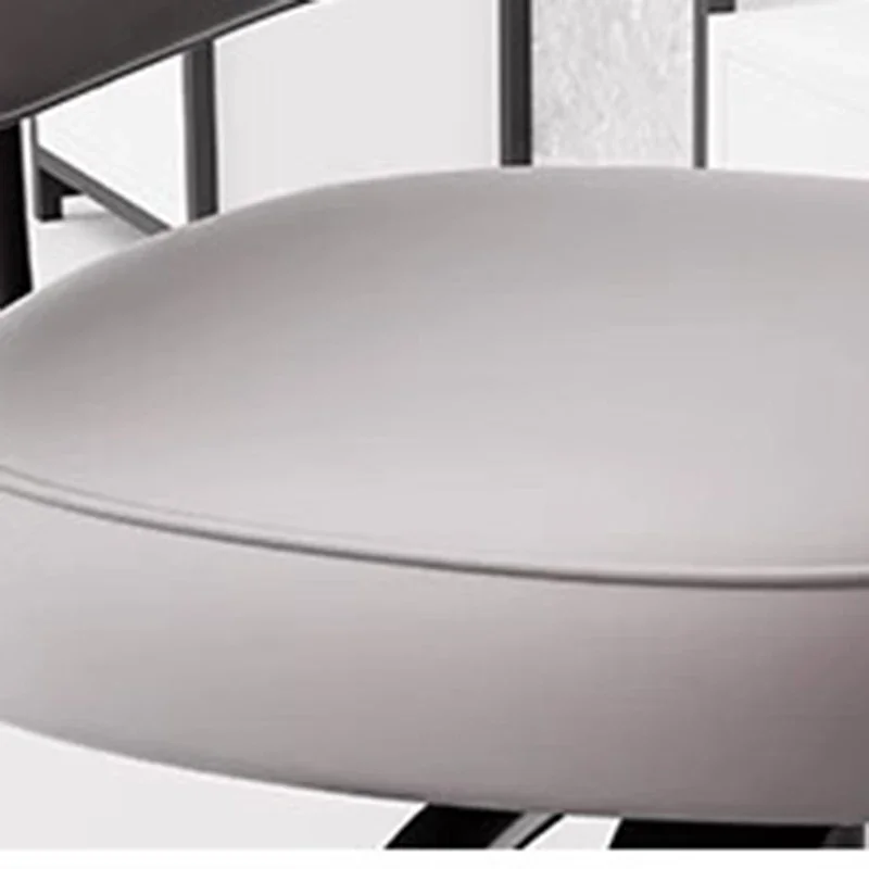 Удобный парикмахерский стул для парикмахерской простой перманентной завивки