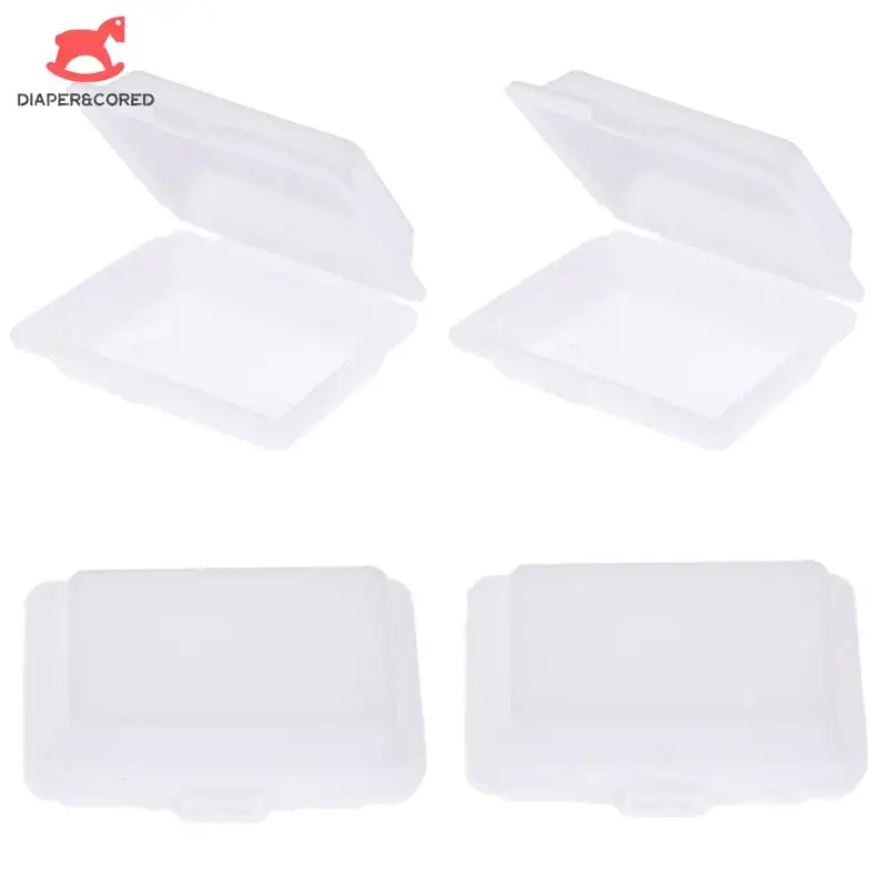 

Dollhouse Fast Food Disposable Plastic Cutlery Lunch Box Miniature For Doll House Decoration Accessory Kitchen Birthday Gift Kid