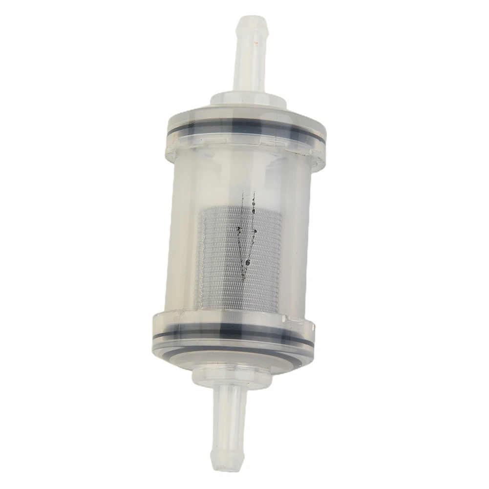 

Diesel Fuel Filter W/ Hose & Clip Parts For Eberspacher Parking Heater Oil-gas Separator Engine Parts