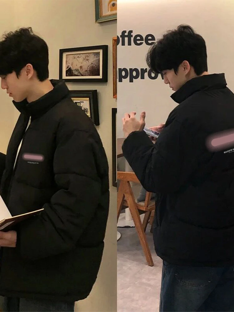 Национальный модный бренд морозостойкий пуховик одежда с хлопковой подкладкой