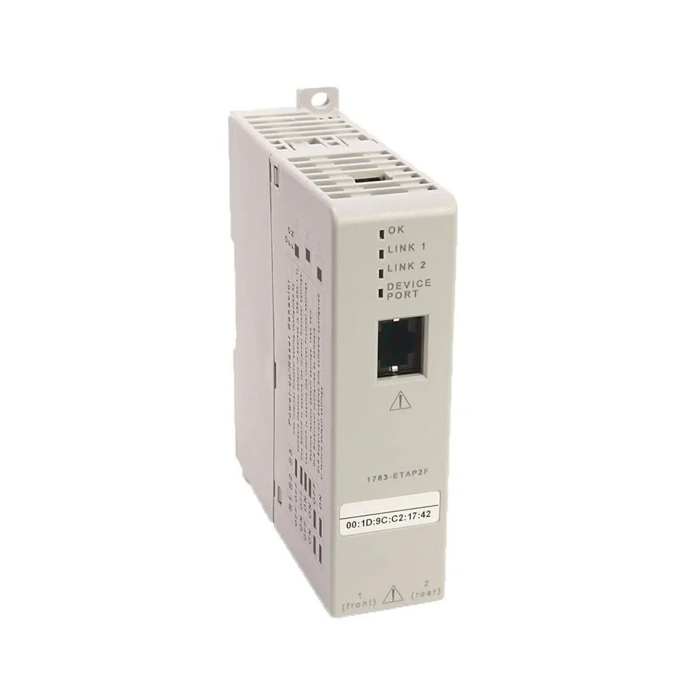 

New original 1783-ETAP2F 1769-PB4 1769-IF8