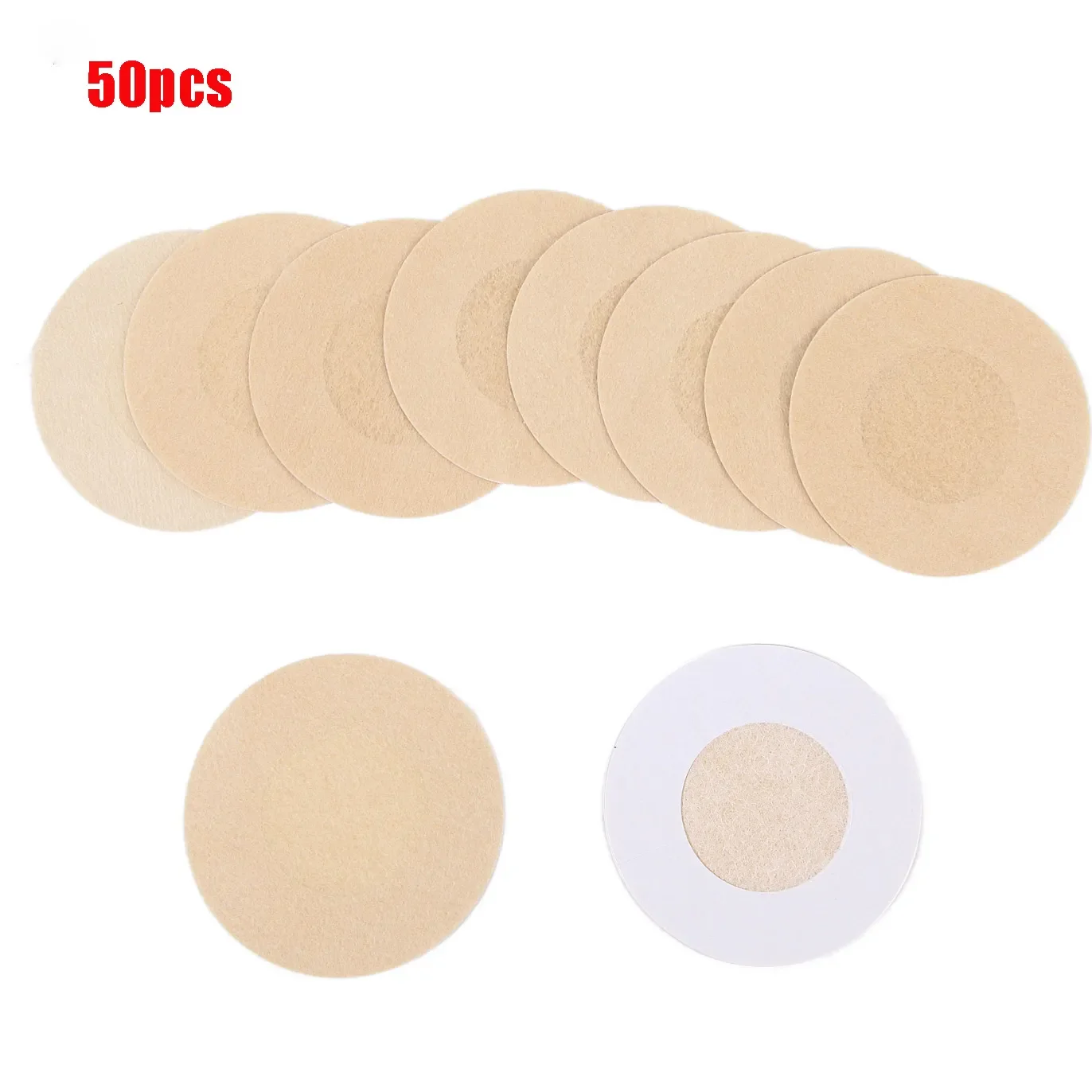 Nipple Covers Breast Petals Flower Sticker Bra Pad Pasties Lingerie for Women Nipple Cover Bra Adhesive Pad