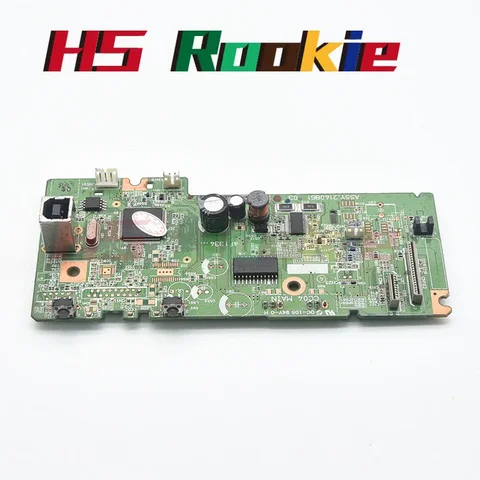 Форматирующая плата CINVED для Epson L110 L111 L300...L222