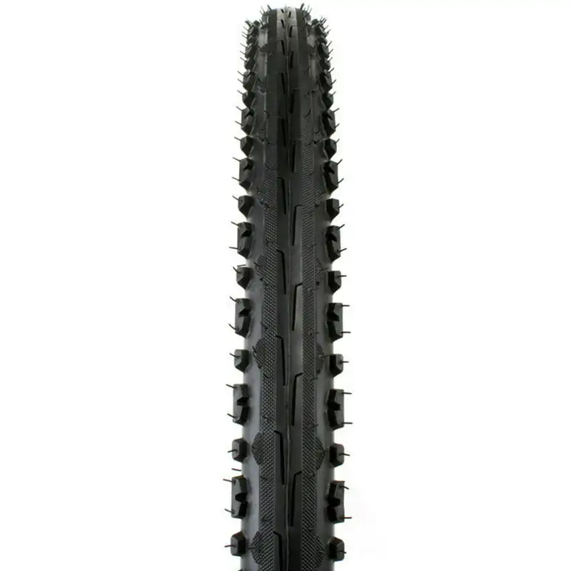 

Plus K847 Tire 26" x 1.95" Steel Black