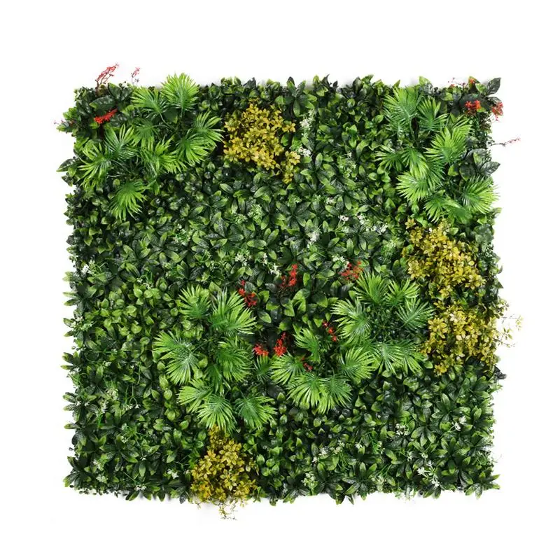 

Artificial Garden Fence Ivy Privacy Fence Wall Screen 19.68x19.68in Decorative Fences Hedges Fence Vine Leaf Garden Decoration