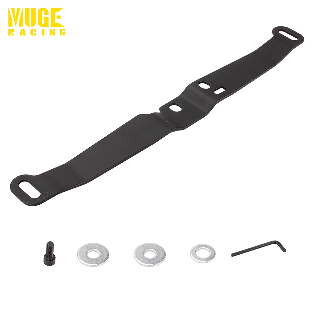 

Bracket For Dual Horns For 2008-2014 Subaru Impreza WRX/STi Dual Horn Bracket Car Accessories Car Horn Bracket STW041
