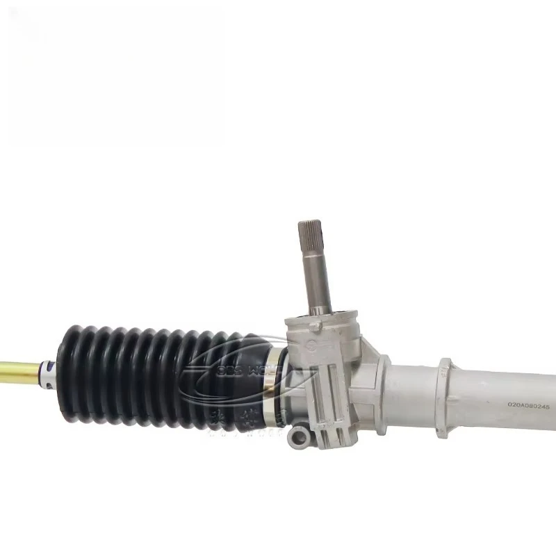 Фото Рулевая рейка в сборе OE 45510-87Z06-A RT2139 RHD для Perodua Mitsubishi Kancil 660 850, запчасти для малогабаритных автомобилей из Малайзии №2