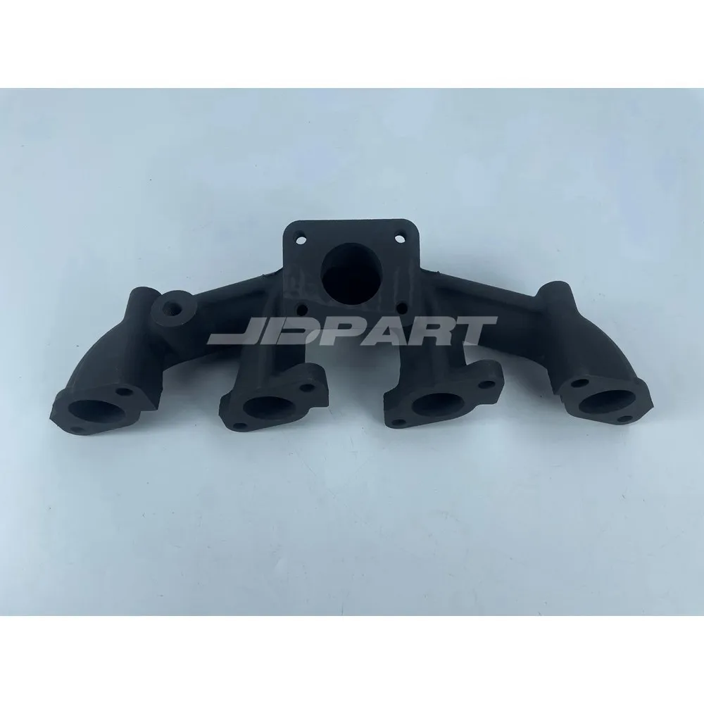 

Выпускной коллектор 1E013-12310 V2403 для двигателя Kubota