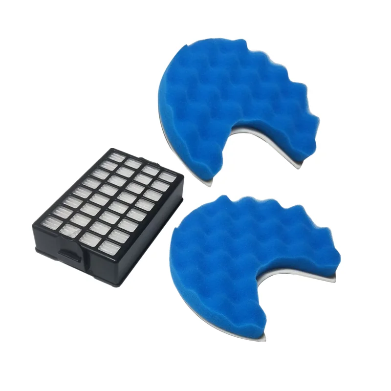 

Sponge HEPA Filter for Samsung SC8431 SC8470 SC8421 SC8450 DJ97-00339A/D/F Vacuum Cleaner Spare Filter Parts Accessories