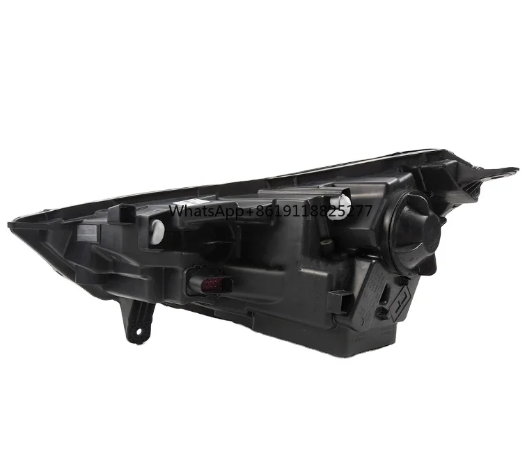 Аксессуары для фар JAC Ruifeng S3 2017 фара в сборе