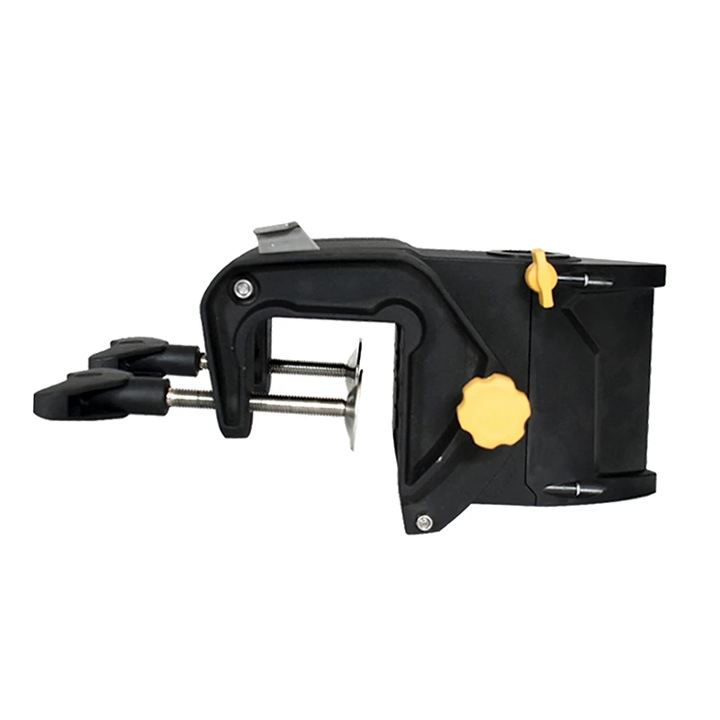 

Kayak Motor Bracket Pneumatic Inflatable Boat Suspension Hanger Clamp For Kayak Pneumatic Inflatable Boat Accessories