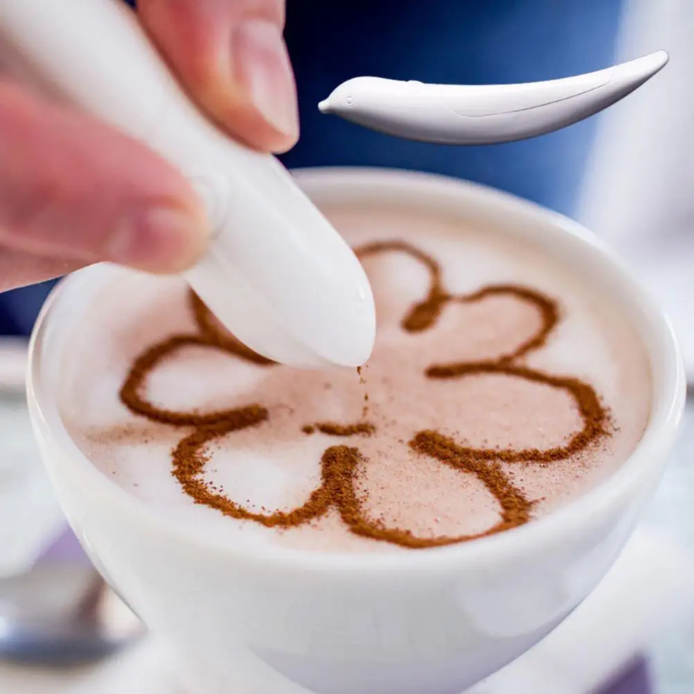 

Удобная ручка для выпечки кофе, 5 цветов