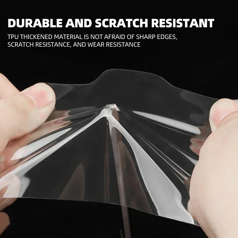 Автомобили 2025 для Nissan прозрачный значок багажника автомобиля защитная наклейка