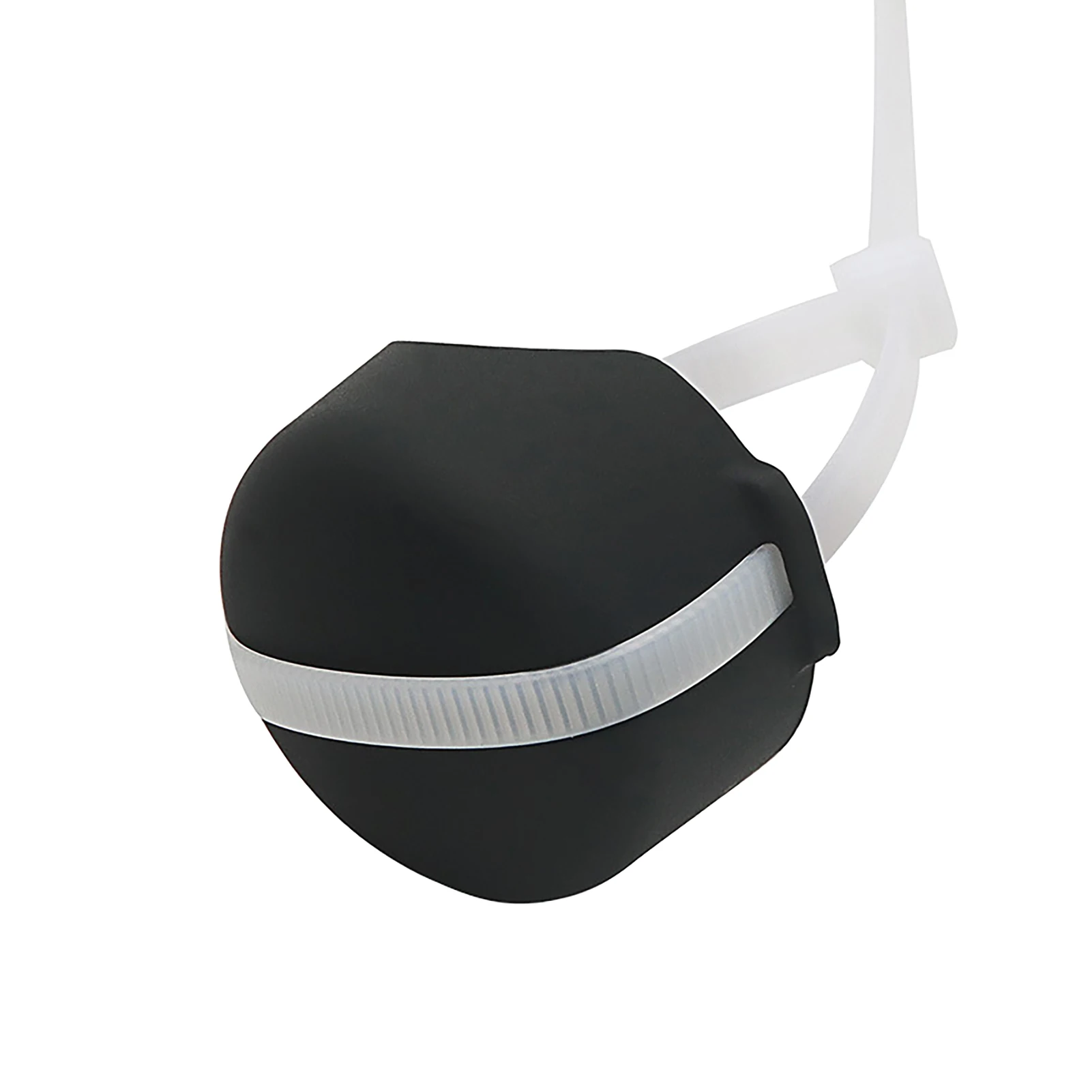 

Чехол с трекером для дорожного велосипеда, 2 шт., Противоударная изогнутая поверхность с кабельной стяжкой, Твердый Мягкий силикон, подходит...