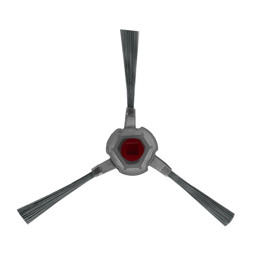 8 шт. запасные части боковая щетка для Ecovacs Deebot OZMO U2 DGN22 Pro аксессуары