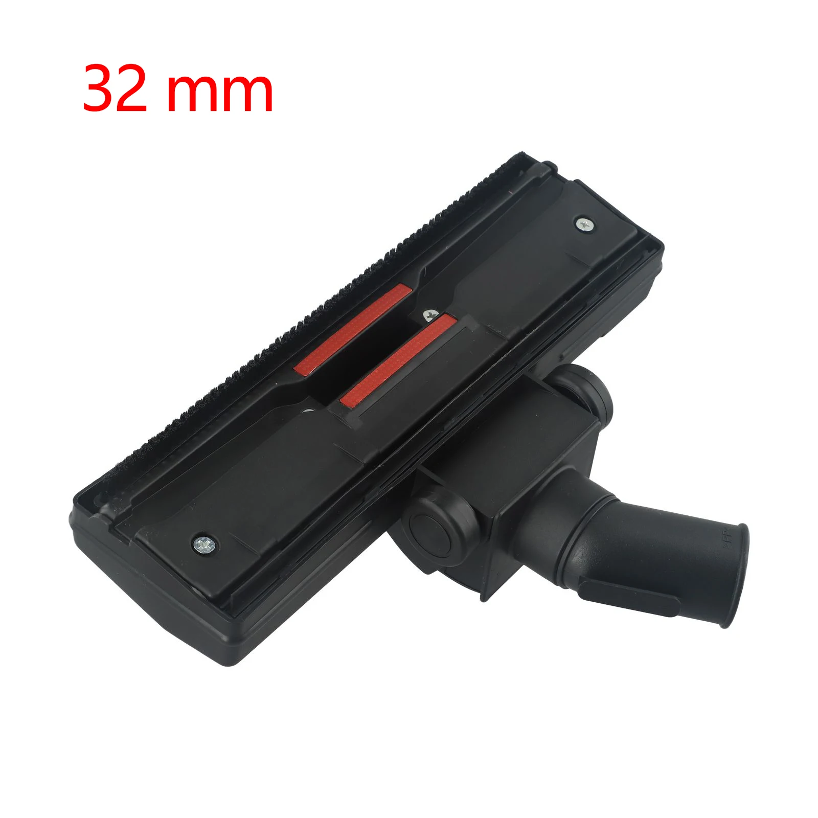 

Щетка для пола 32/35 мм черного цвета для пылесоса