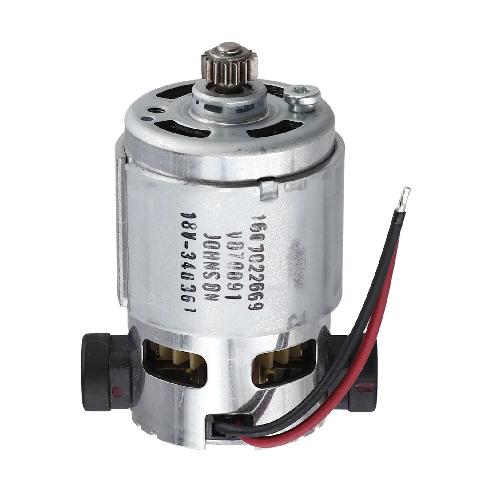 1 шт. 18 В 16 зубьев двигатель 160702266 N 1607022669 Для BOSCH GSR180-LI GSB180-LI GSR18V-21 GSB18V-21 аксессуары