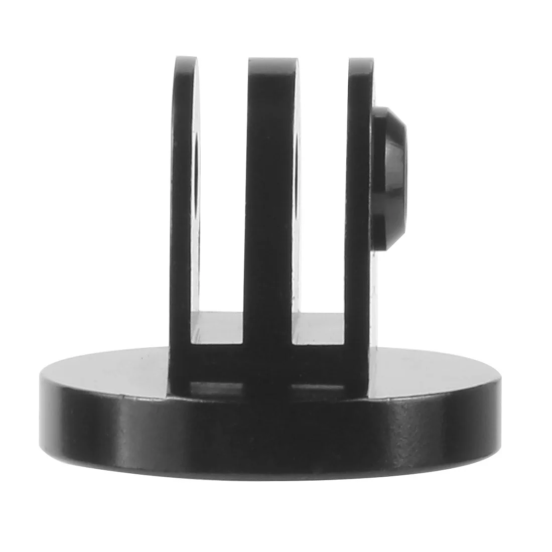 Алюминиевый адаптер для штатива DJI Action 5 Pro 4 Gopro 13 12 11 Insta360 X4 X3