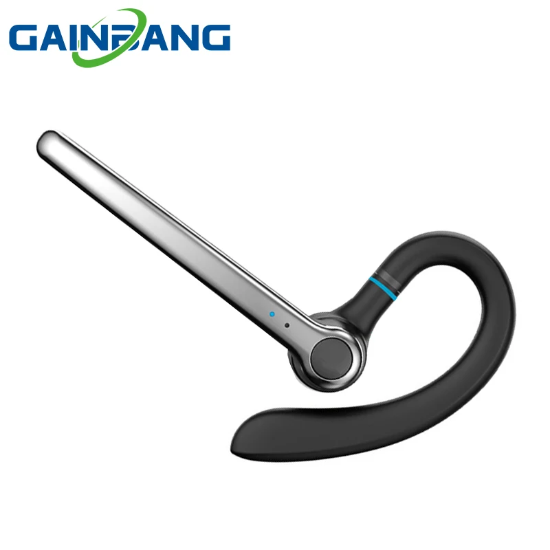 

Беспроводные Bluetooth 5,2 наушники FF91, стерео двойной микрофон, умные наушники с шумоподавлением, с ушным крючком, спортивная водонепроницаемая ...