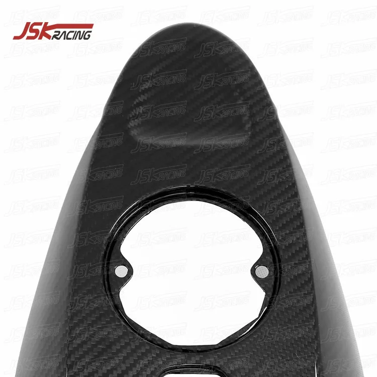 Фото ЦЕНТРАЛЬНАЯ CONSOLE DRY CARBON FIBER ДЛЯ LAMBO GALLARDO LP550 LP560 LP570 2008-2014 гг. №4
