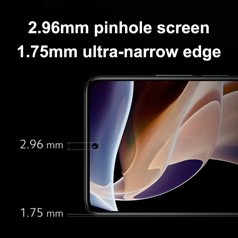 Xiaomi Redmi Note 11 Pro 5G 8GB RAM+256GB ROM 920 Octa Core Samsung AMOLED High-Screen 67W Quick-Charge Bluetooth 5.2 Smartphone