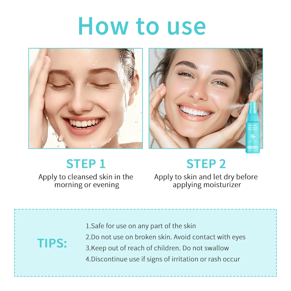 30 мл спрей для оказания первой помощи лица с гипохлористой кислотой красного и