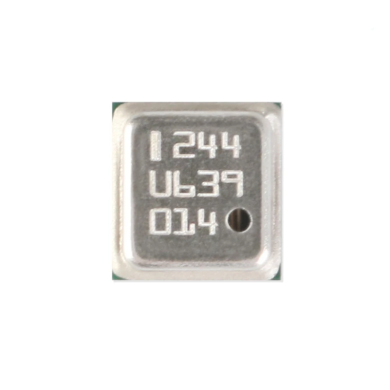 Оригинальный цифровой датчик давления воздуха SMD BMP180 LGA-7 с низкой мощностью |