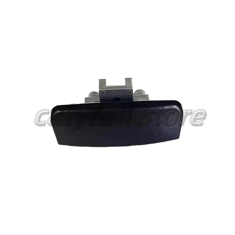 Фото Для Jac Kaida Kangling X6 X7 Shuailing N35 X330 X200 X5 X30 X125 V260 Легкий грузовик Автомобильная кабина Ящик для инструментов Пряжка Замок перчаточного ящика №5