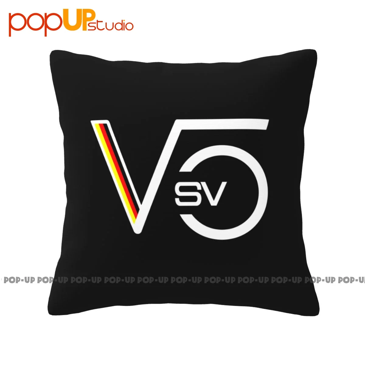 Пользовательский Себастьян веттел был осушен за ЛГБТ наволочка модный