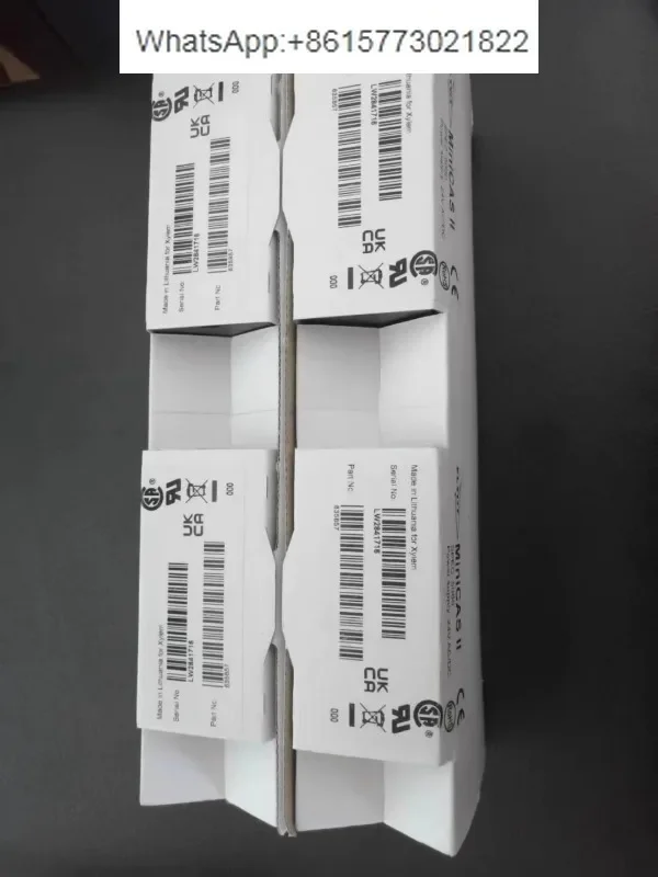 Реле защиты насоса Th-ermo Fis-her Mini CAS реле Flygt MiniCAS II(1 шт.)