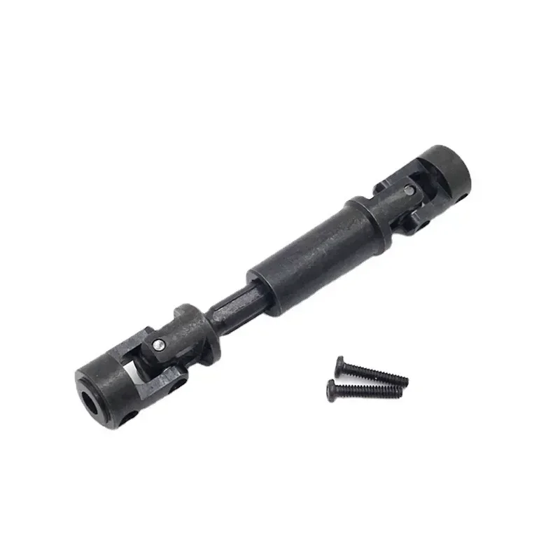 Металлический стальной приводной вал CVD для 1/18 FMS EAZYRC Rochobby Toyota FJ Cruiser Patriot Katana