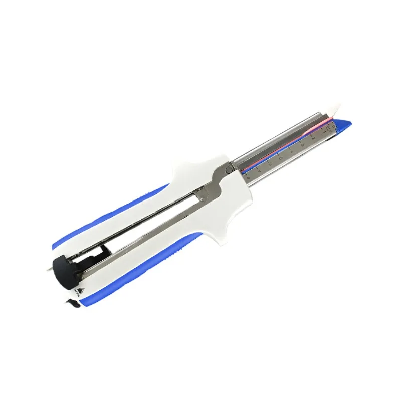 

Wholesale Blue/green Medical Staplers Disposable Linear Cutter Surgical Stapler and reloads