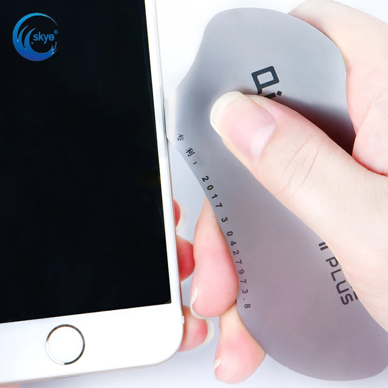 

Инструмент для разборки ЖК-экрана из нержавеющей стали Qianli