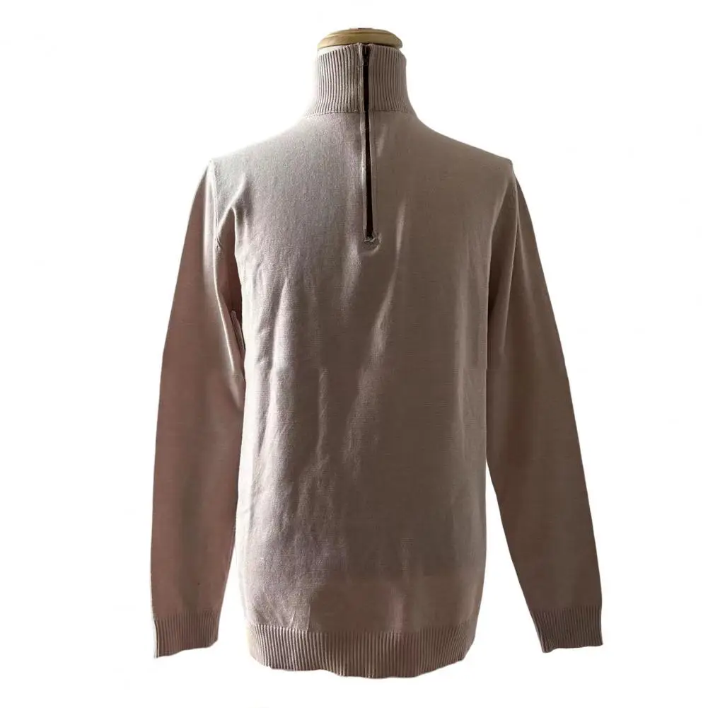 

Популярный свитер, джемпер, удобный пуловер с длинным рукавом, вязаная одежда, осень-зима, Однотонный свитер, джемпер