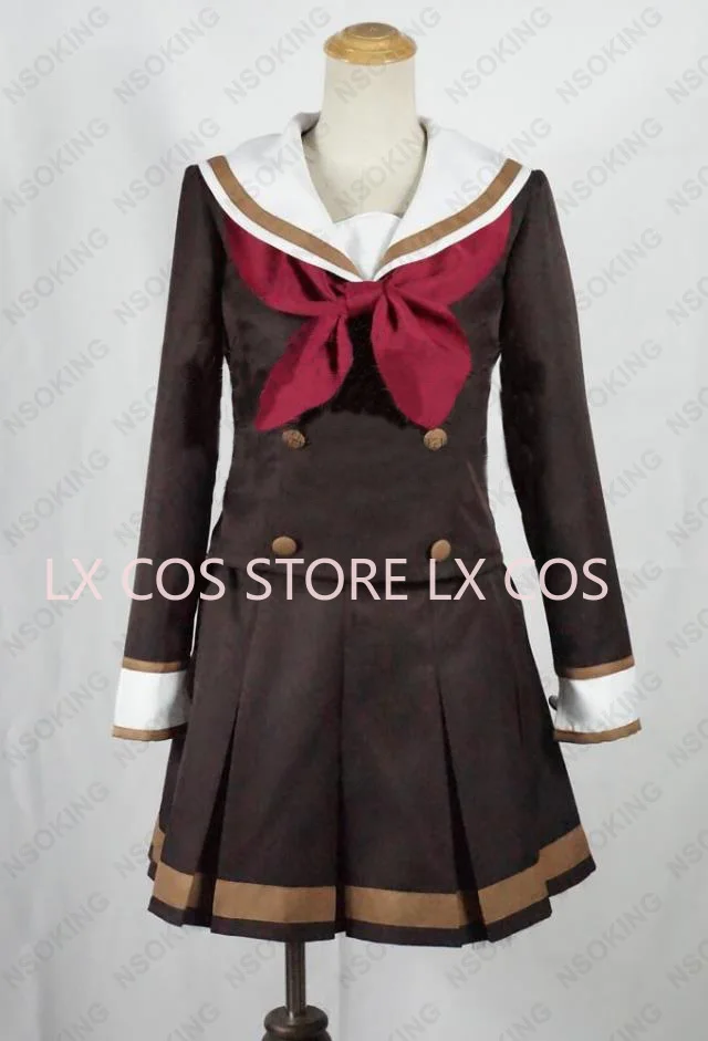 Косплей костюм Euphonium Oumae Kumiko