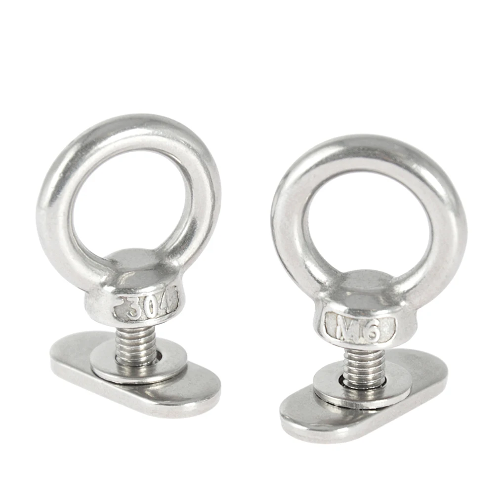 

2 шт., рельсы для Каяка