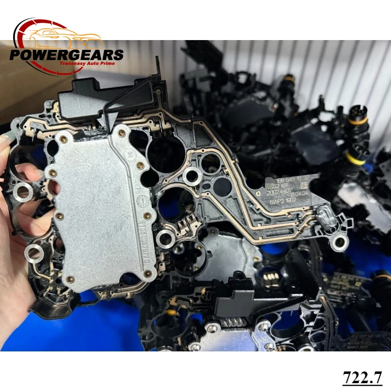 

722.7 TCU TCM Блок управления коробкой передач, детали, костюм для Benz A140 A160 A170 5Speed A 0285450832 A 1685451632 A 0245455132